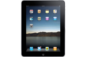 Apple iPad 64GB Wi-Fi + 3G