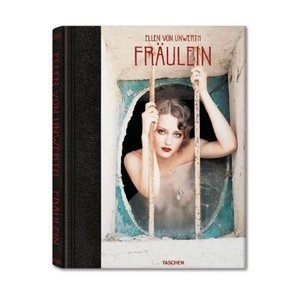 Fräulein by Ellen von Unwerth