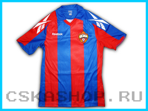 Футболка ЦСКА 42 номер Щенников =)))