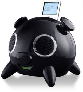 Акустическая система "Ipig"