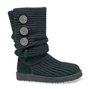 Classic Cardy Boots
