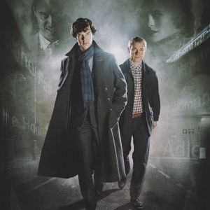 Sherlock