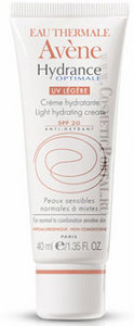 Hydrance Optimale UV Legere Avene