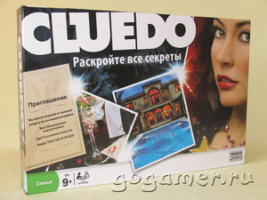 Cluedo