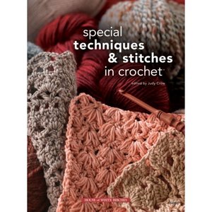 Special Techniques & Stitches in Crochet