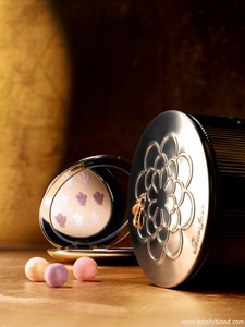 Meteorites Perles D’Or Illuminating Powder