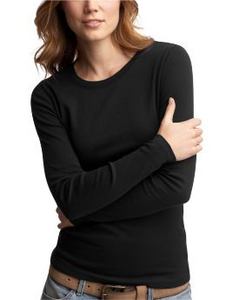 Favorite long-sleeved T