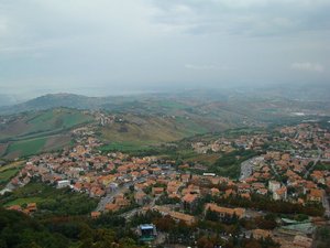 San Marino