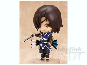 Nendo-Roid Masamune Date