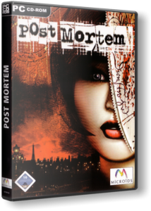 Post Mortem  for PC