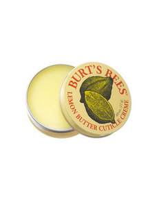 Lemon Butter Cuticle Creme от Burt's Bees