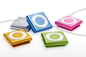 iPod