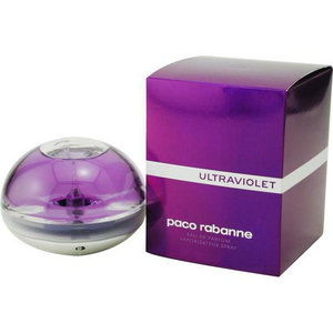 Ultraviolet от Paco Rabanne