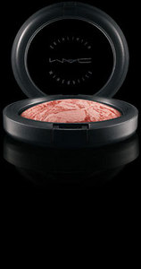 Mineralize skinfinish by MAC