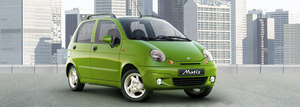 matiz