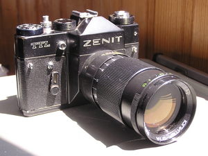 Zenit