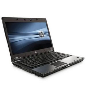 HP EliteBook 8440p