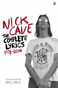 Complete Lyrics - Nick Cave