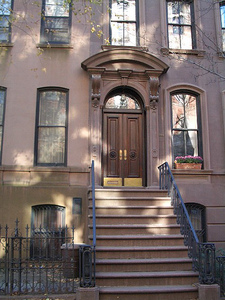 66 and 68 Perry Street