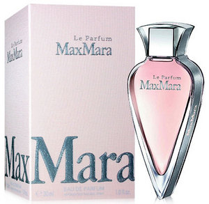 Туалетную воду MaxMara