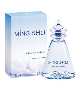 Духи "Ming Shu"