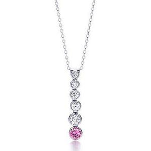 Подвеска Tiffany Jazz™ pendant (red)