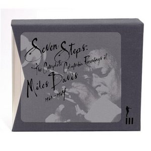 Miles Davis - Seven Steps: The Complete Columbia Recordings of Miles Davis 1963-1964 (BOX SET)