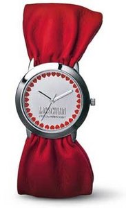 Часы Moschino Ladies Артикул: MW0051