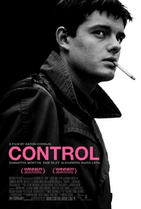 control dvd