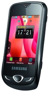 Samsung S3370 Corby