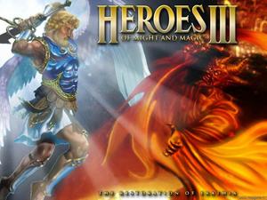 Heroes of Might and Magic 3