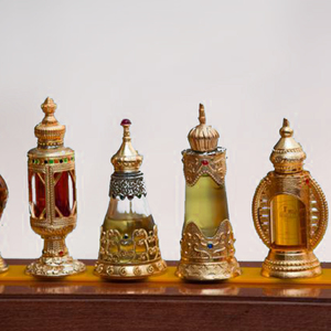 Флаконы