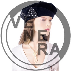 Берет VENERA