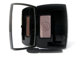 CHANEL Ombre Essentielle: #87 Taupe Gris.