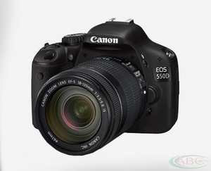 Canon EOS 550D Kit 18-135 IS фотоучебник - продажа, описание, обзор. Цена на фотоаппарат Канон ЕОС 550Д кит 18-135 ИС Днепропетр