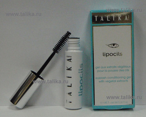 Талика Lipocils gel 10 мл