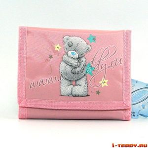 Кошелек с Teddy