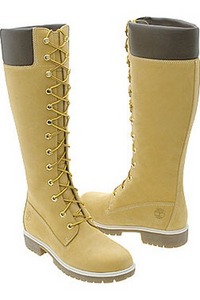 Timberland Women's 14" Premium