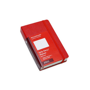 Ежедневник Moleskine "Classic" (2011) Pocket