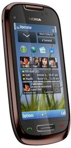 Nokia C7