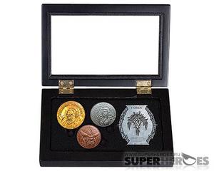 World of Warcraft — Horde Collectible Coin Set