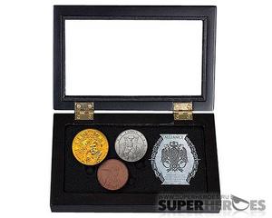 World of Warcraft — Alliance Collectible Coin Set