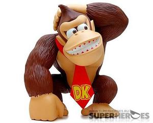 Donkey Kong Vinyl