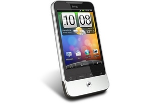 HTC Legend