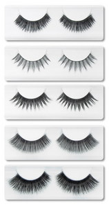 Ресницы сценические Eyelashes Stage