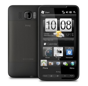 HTC Desire/HTC MAX 4G