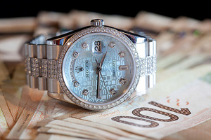 my must have this ROLEX