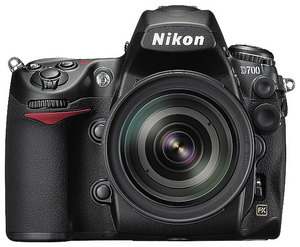 Nikon D700 Kit