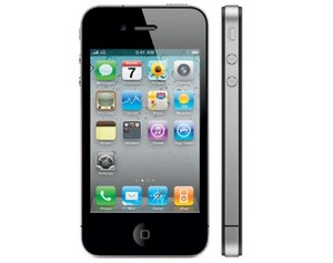 iPhone 4G