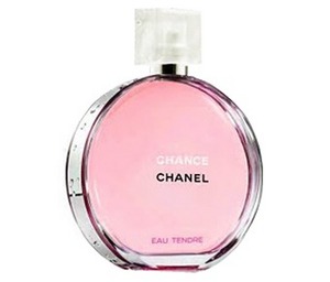 Chanel Chance